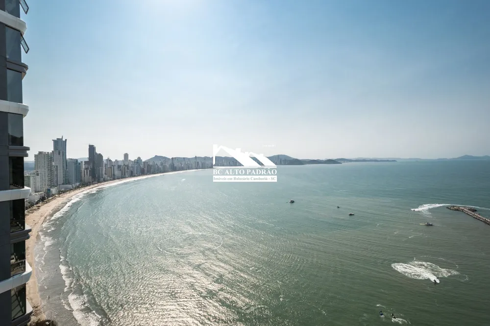 Apartamento, 4 quartos, 237 m² - Foto 1