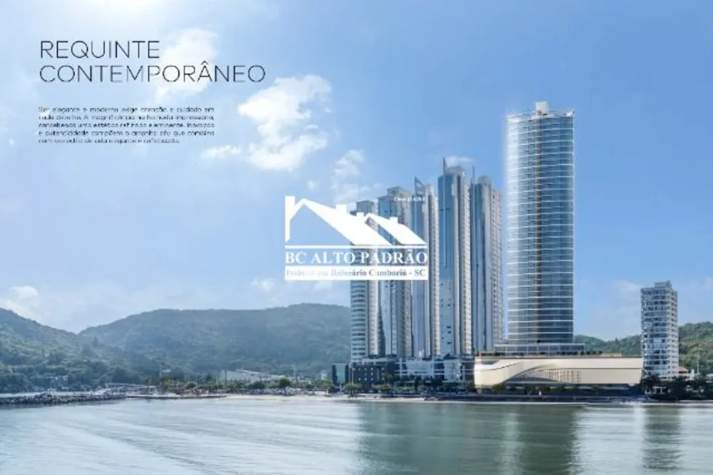 Apartamento, 4 quartos, 230 m² - Foto 1