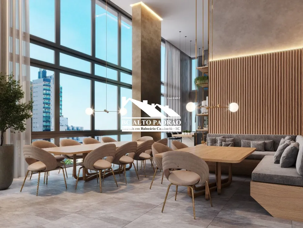 Apartamento, 4 quartos, 146 m² - Foto 4