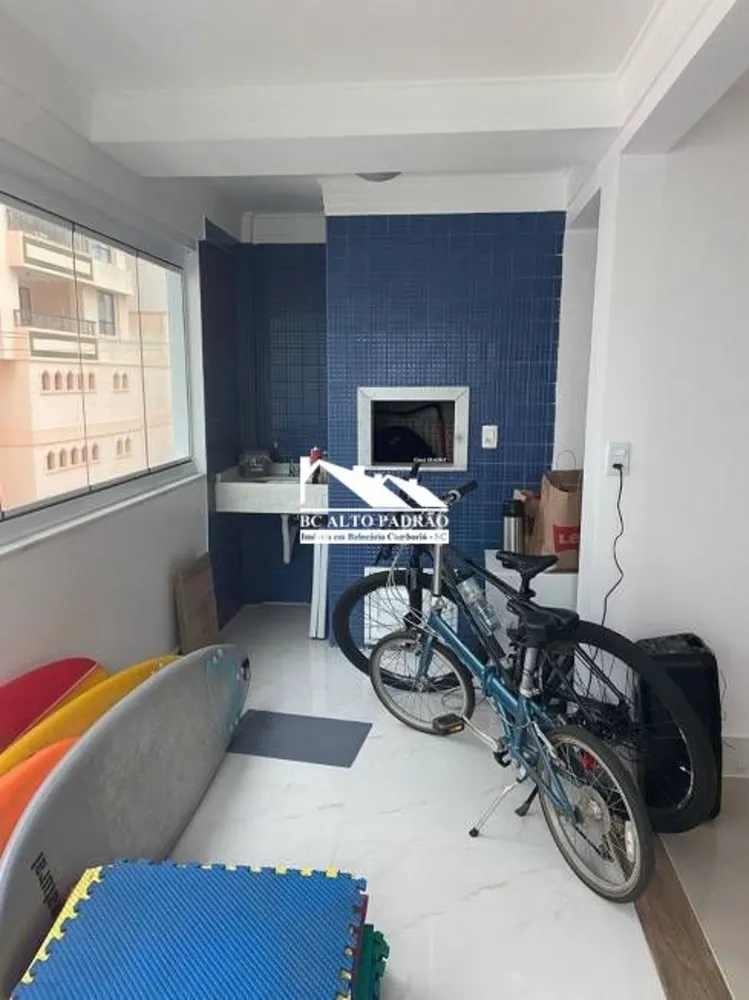 Apartamento, 2 quartos, 82 m² - Foto 3