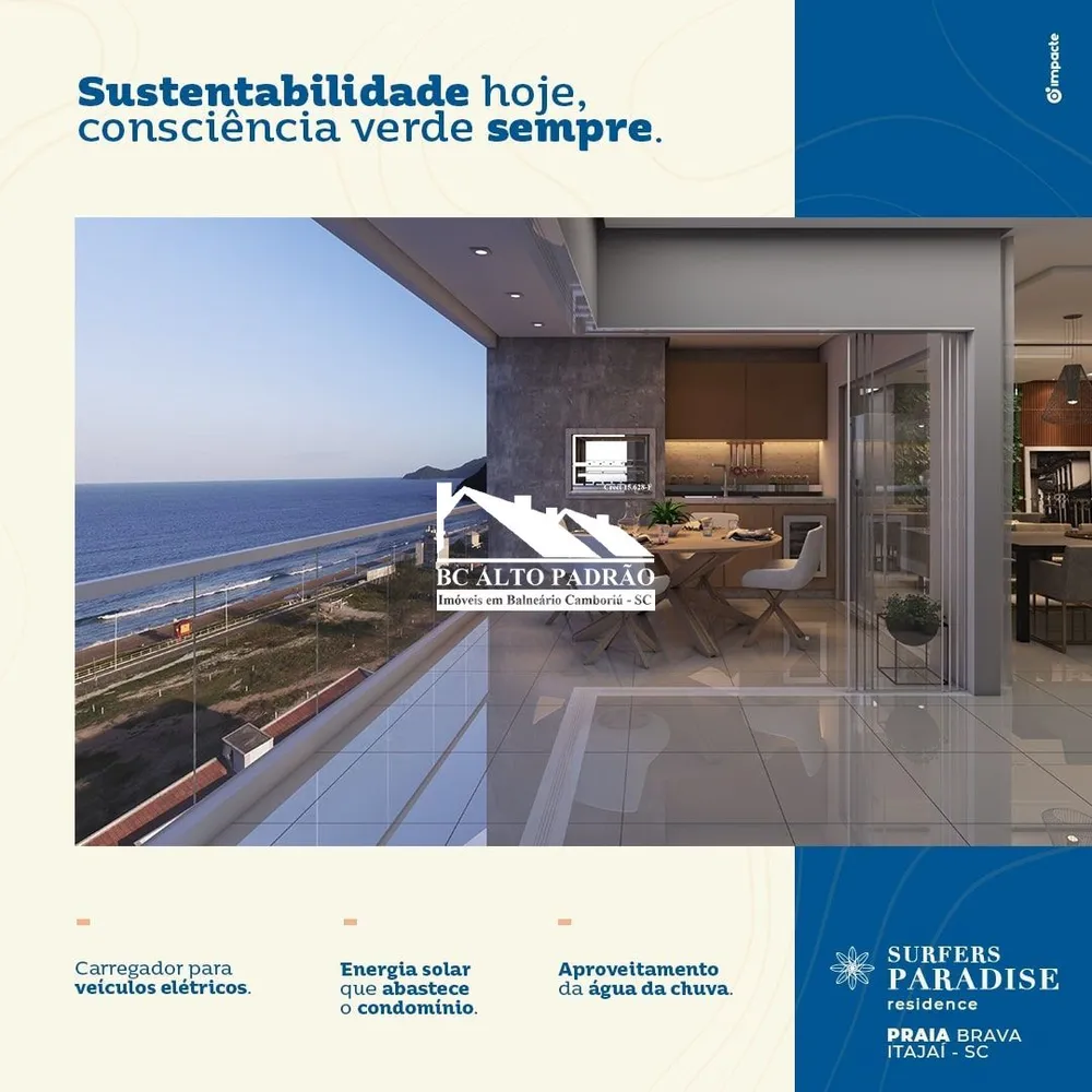Apartamento, 3 quartos, 132 m² - Foto 4