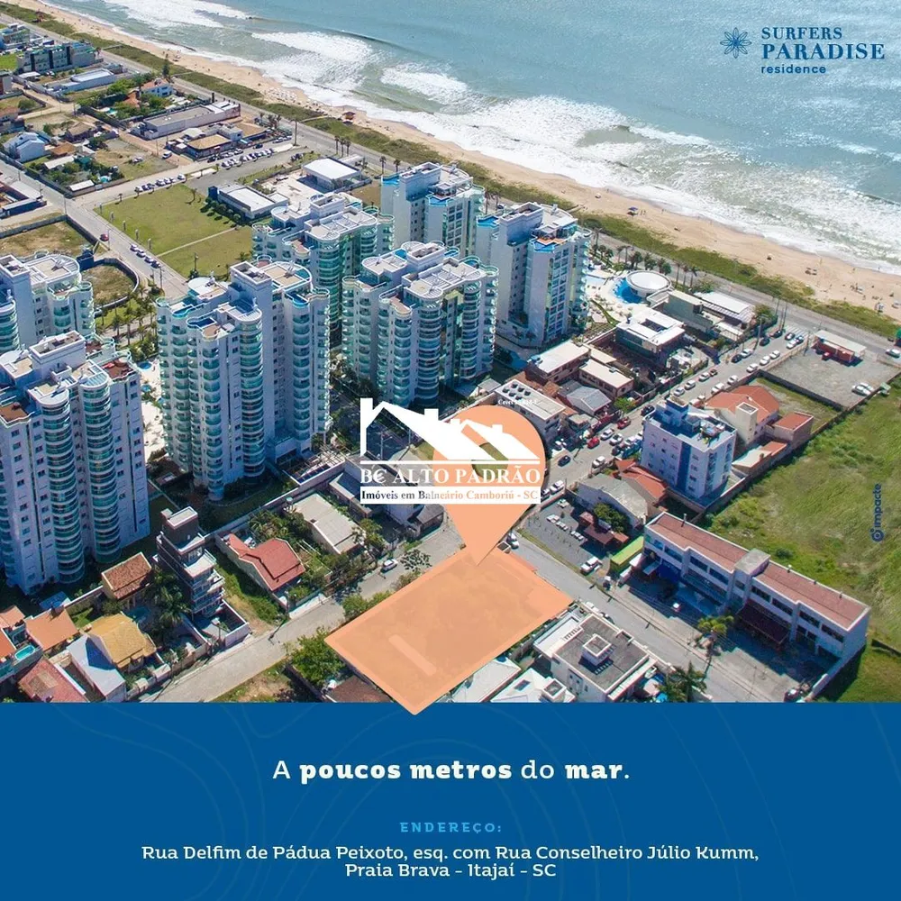 Apartamento, 3 quartos, 132 m² - Foto 2