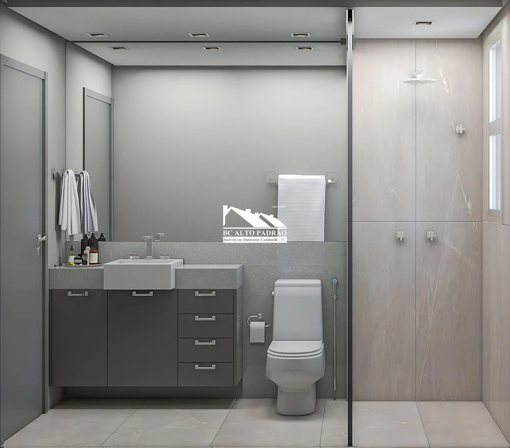 Apartamento, 4 quartos, 131 m² - Foto 4