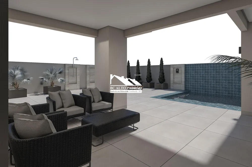Apartamento, 4 quartos, 131 m² - Foto 1