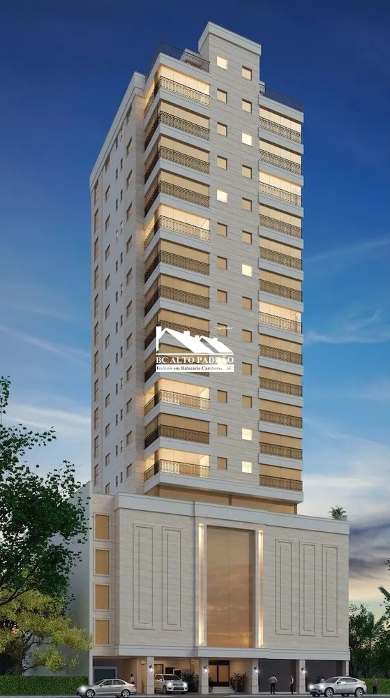Apartamento, 4 quartos, 131 m² - Foto 2