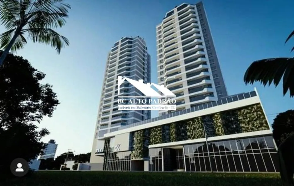 Apartamento, 2 quartos, 71 m² - Foto 2