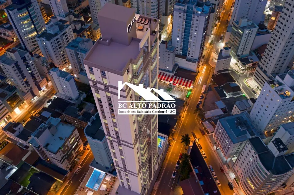 Apartamento, 4 quartos, 146 m² - Foto 1