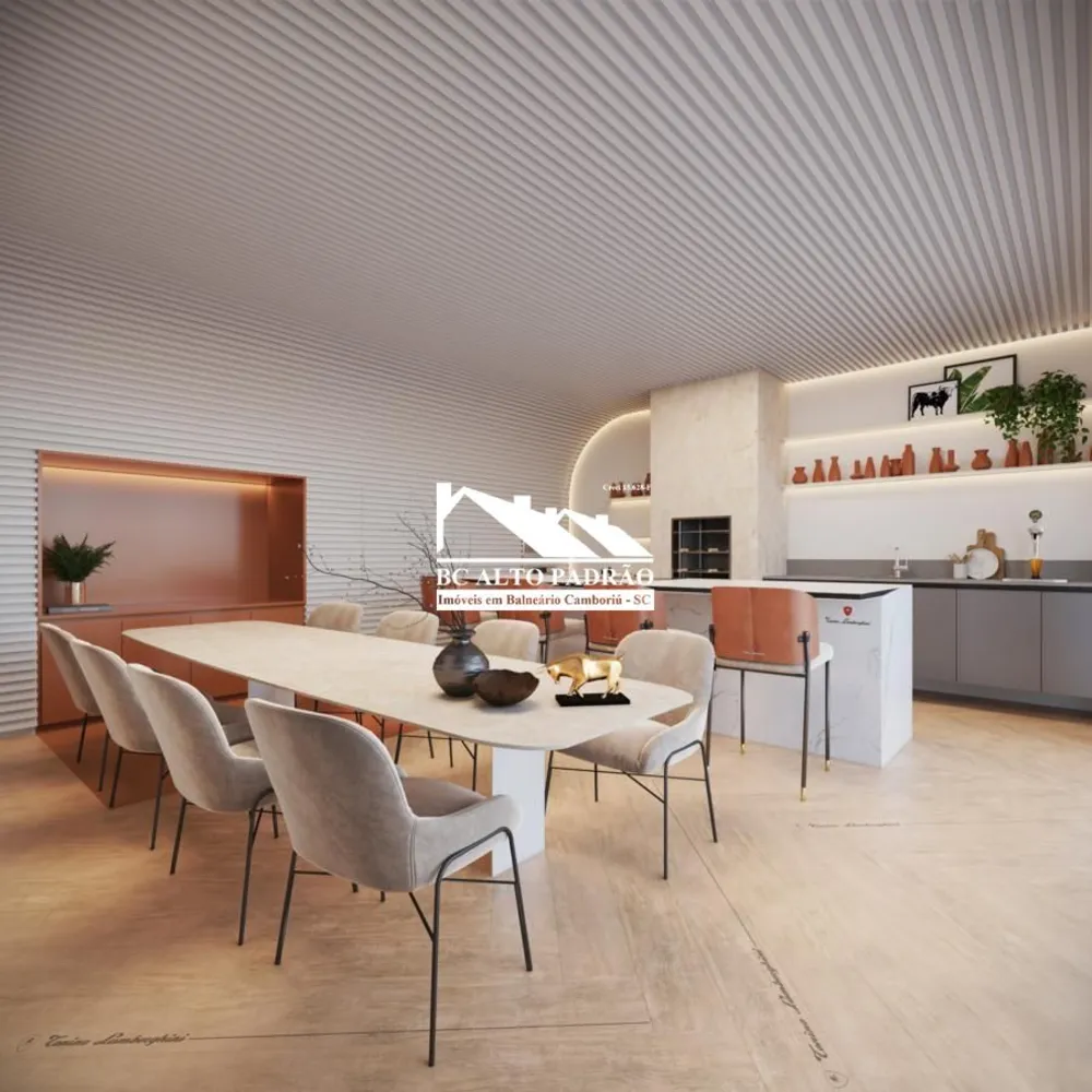 Apartamento, 4 quartos, 194 m² - Foto 4