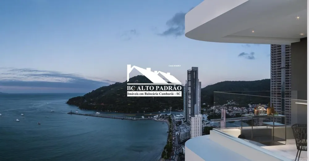 Apartamento, 4 quartos, 194 m² - Foto 1