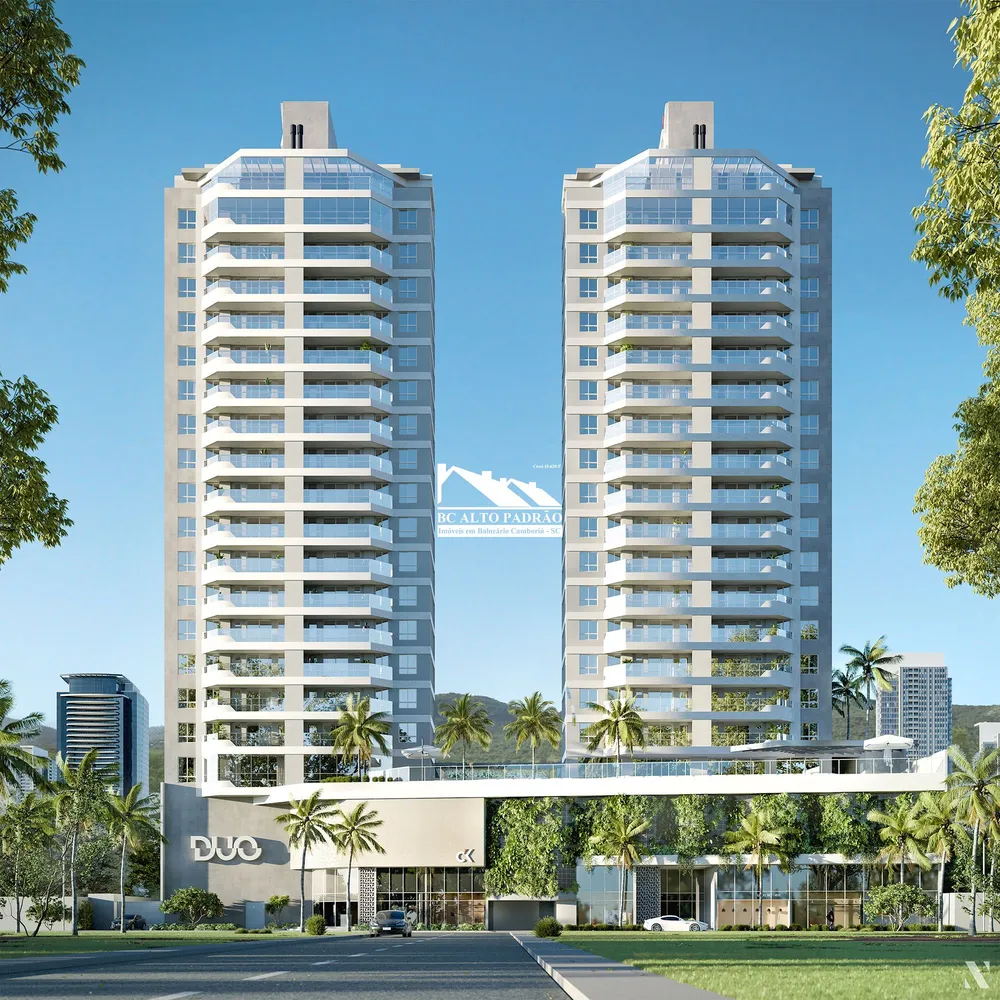 Apartamento, 2 quartos, 71 m² - Foto 4