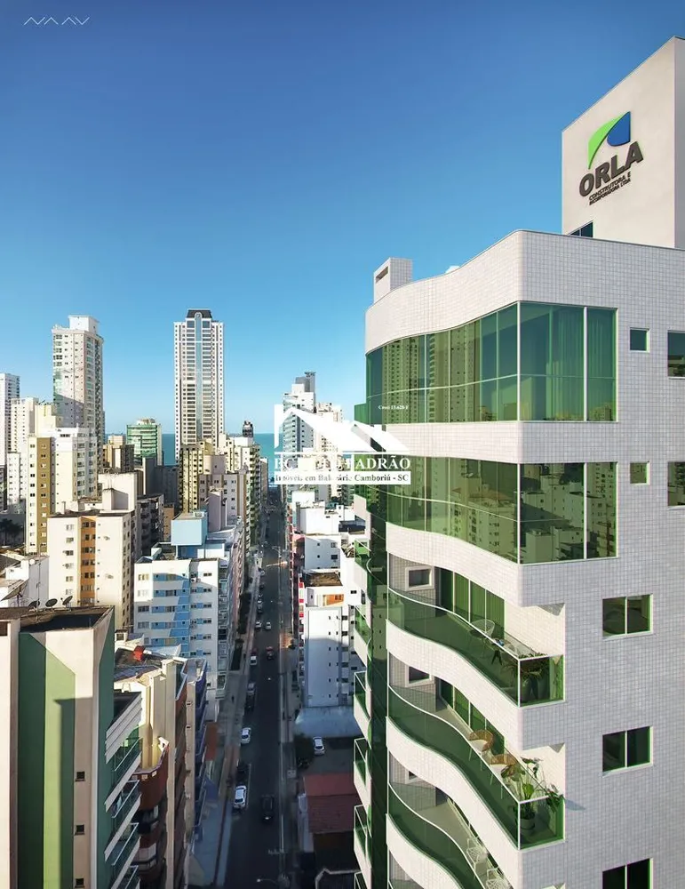 Apartamento, 3 quartos, 120 m² - Foto 3
