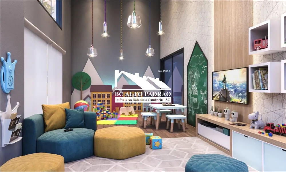 Apartamento, 4 quartos, 163 m² - Foto 4