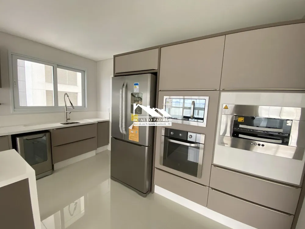 Apartamento, 4 quartos, 237 m² - Foto 3