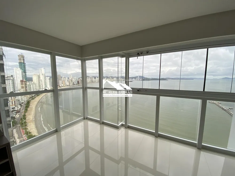 Apartamento, 4 quartos, 237 m² - Foto 4