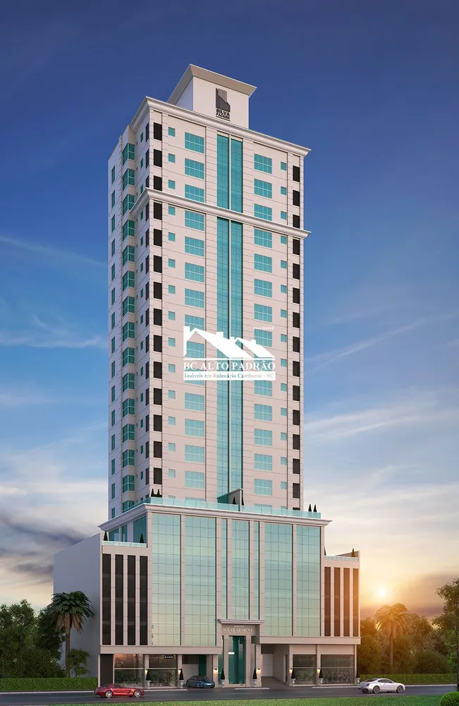 Apartamento, 4 quartos, 137 m² - Foto 1