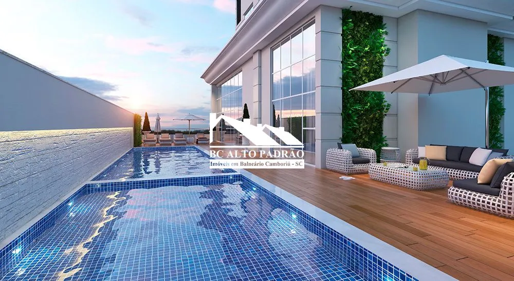 Apartamento, 4 quartos, 137 m² - Foto 4