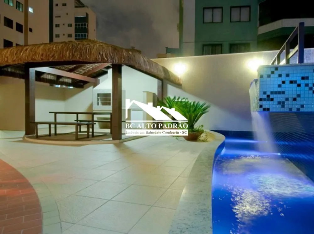 Apartamento, 3 quartos, 130 m² - Foto 4