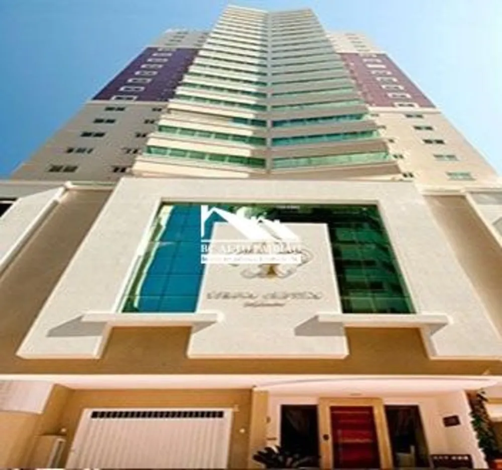 Apartamento, 3 quartos, 130 m² - Foto 1