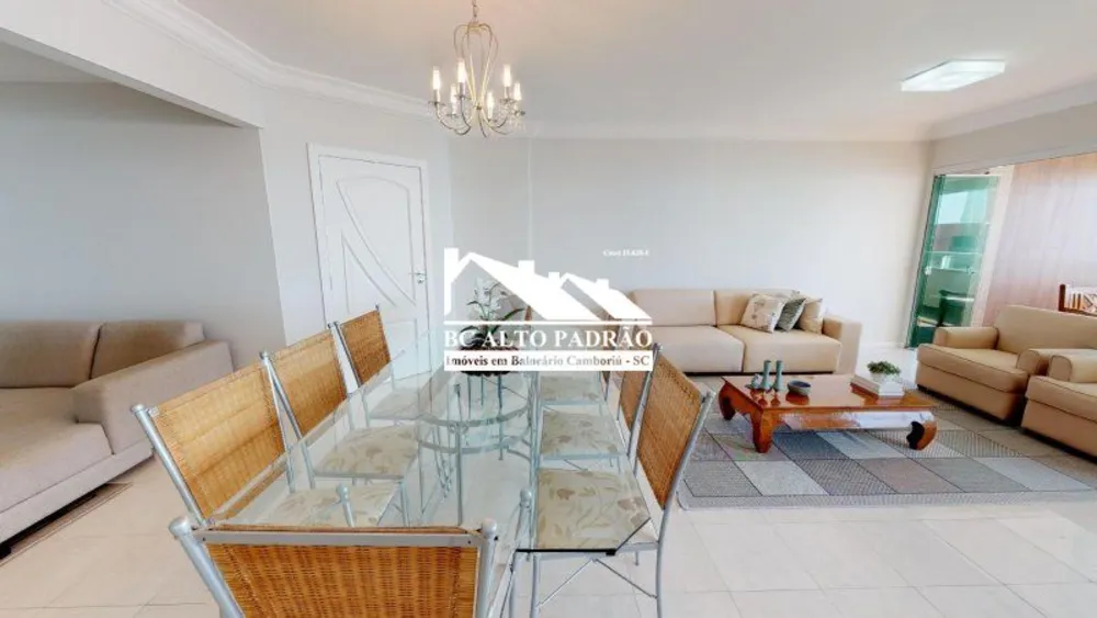 Apartamento, 3 quartos, 149 m² - Foto 2