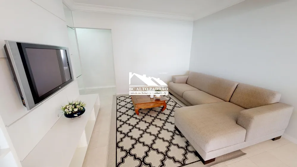 Apartamento, 3 quartos, 149 m² - Foto 3