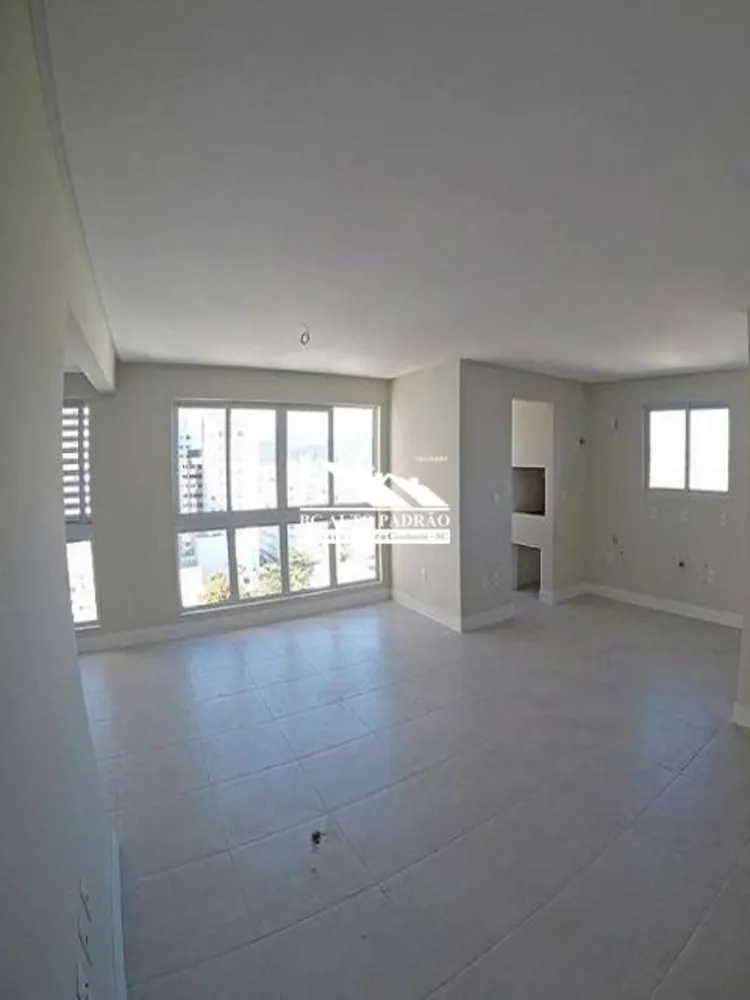Apartamento, 2 quartos, 93 m² - Foto 2