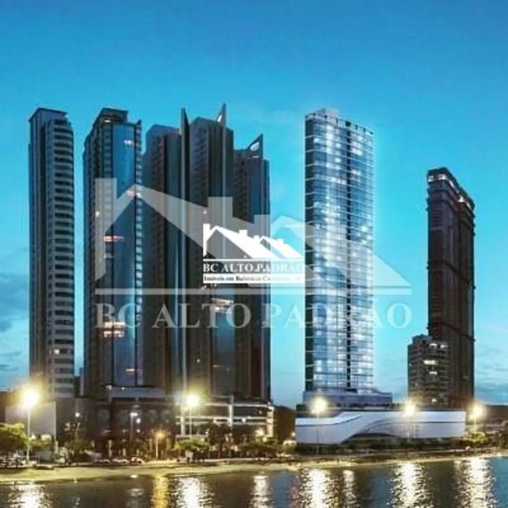 Apartamento, 4 quartos, 230 m² - Foto 1