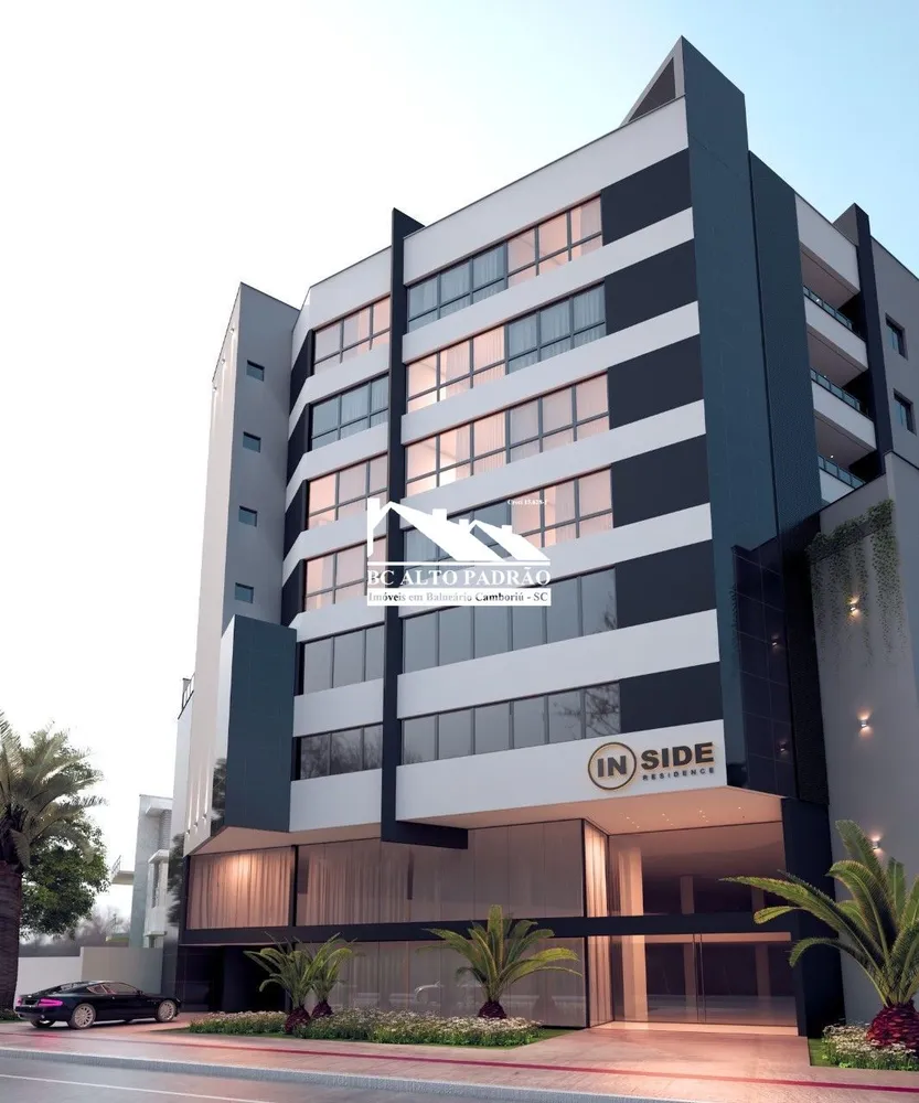 Apartamento, 2 quartos, 61 m² - Foto 2