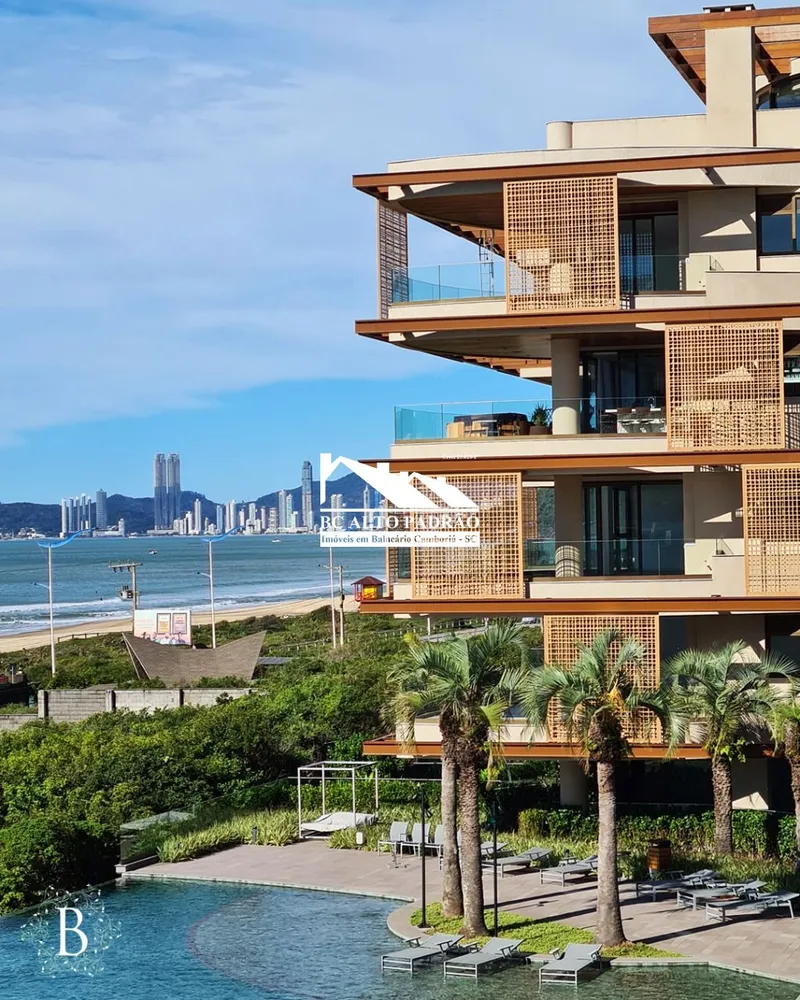 Apartamento, 4 quartos, 360 m² - Foto 1