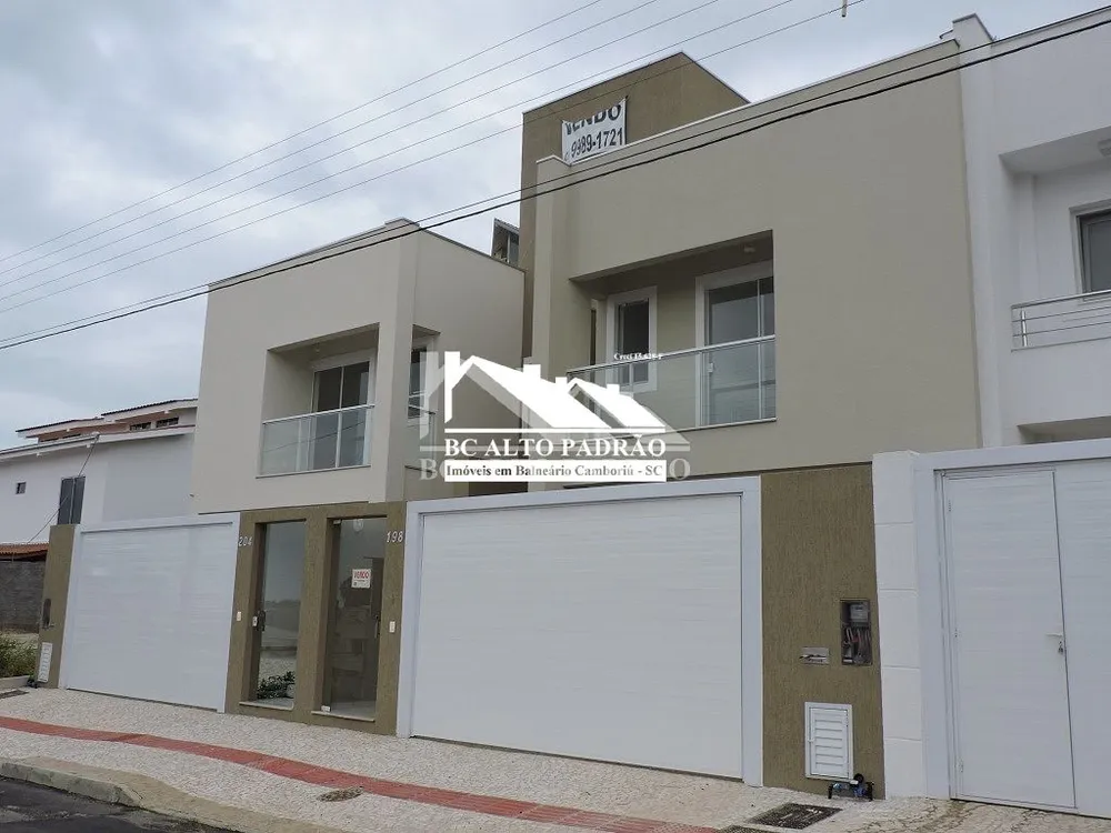 Sobrado, 3 quartos, 175 m² - Foto 1