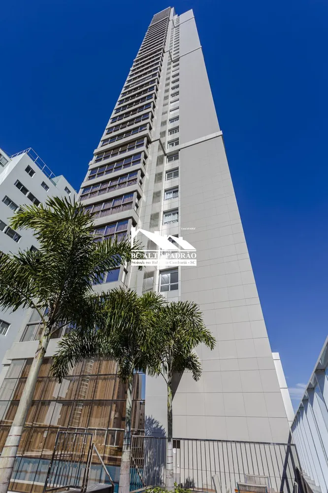 Apartamento, 4 quartos, 167 m² - Foto 4