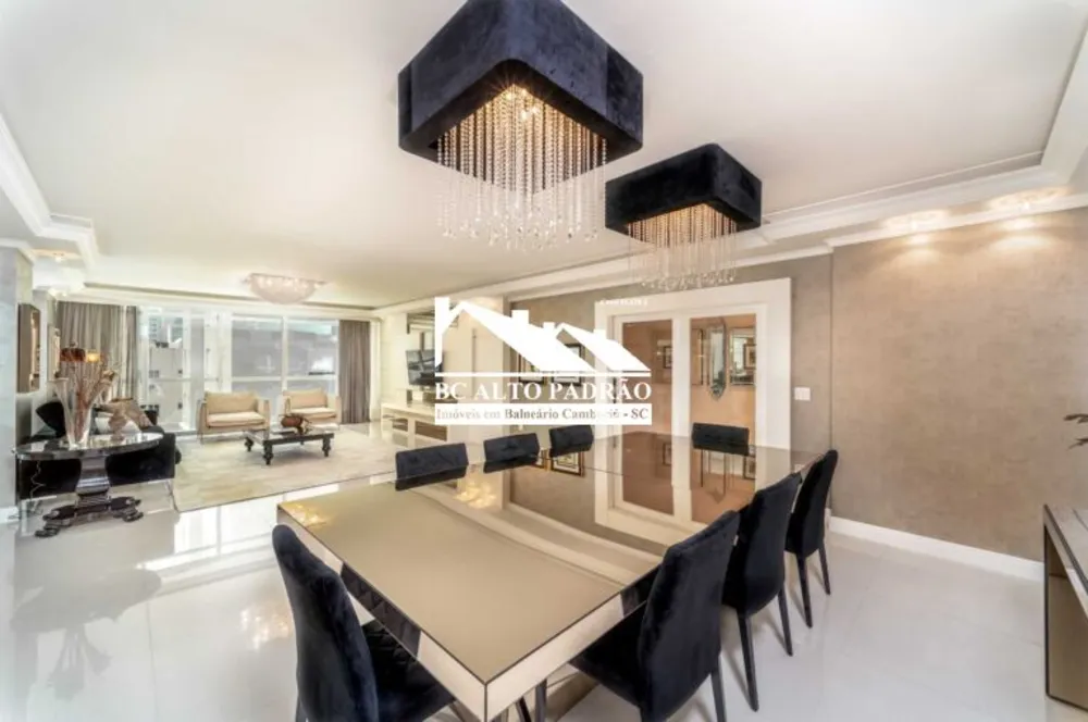 Apartamento, 4 quartos, 270 m² - Foto 3
