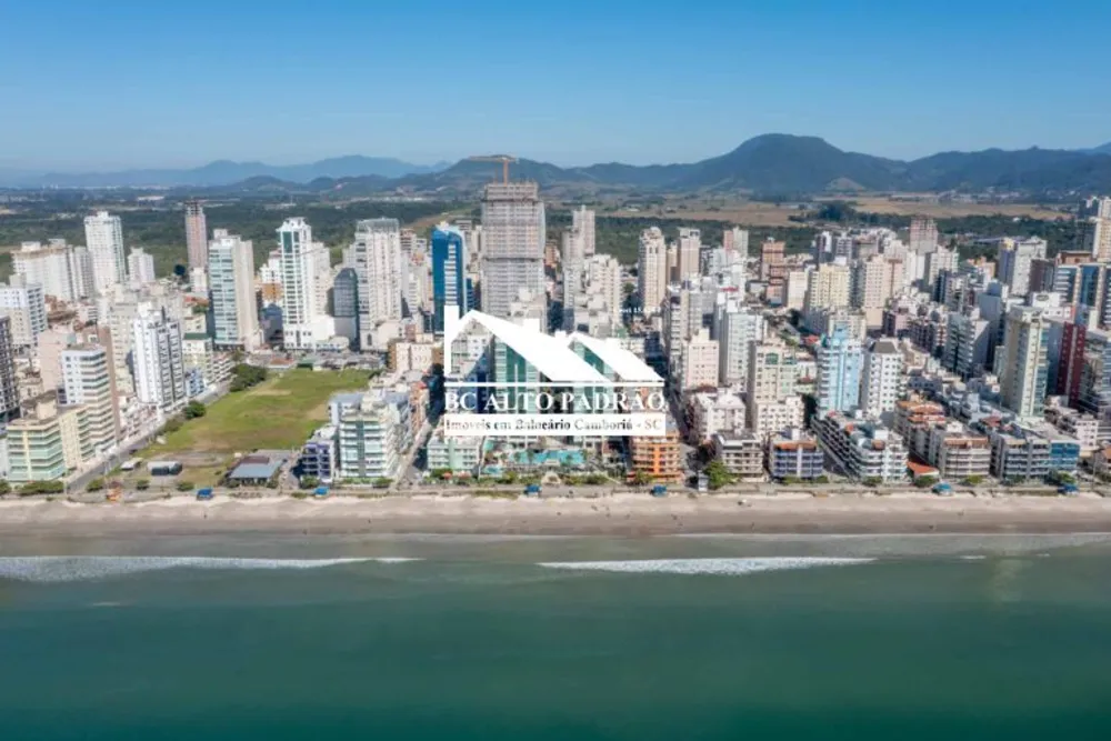Apartamento, 4 quartos, 270 m² - Foto 2