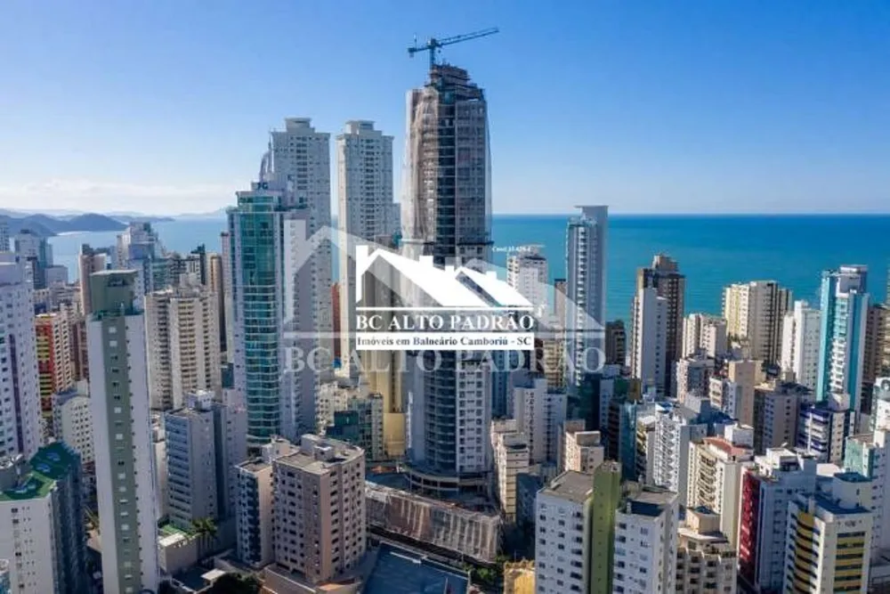 Apartamento, 3 quartos, 212 m² - Foto 2