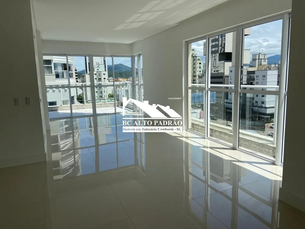 Apartamento, 3 quartos, 123 m² - Foto 2