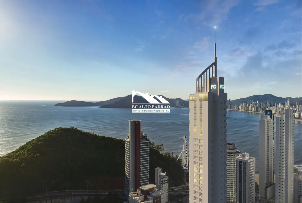 Apartamento, 4 quartos, 164 m² - Foto 1