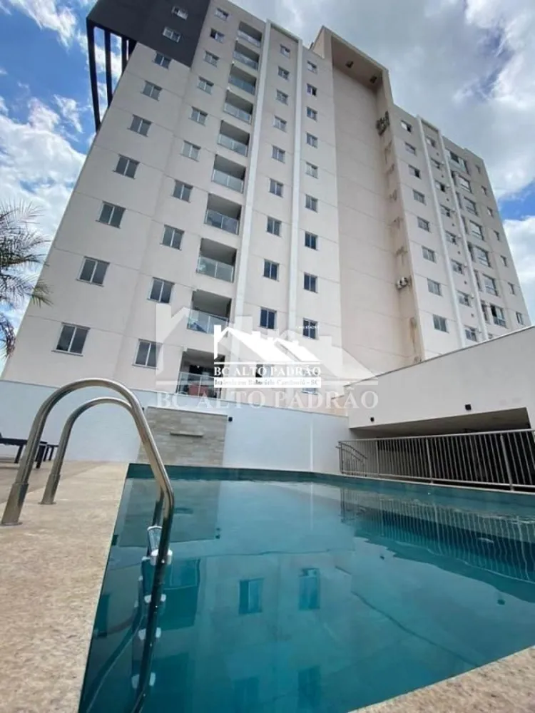 Apartamento, 2 quartos, 84 m² - Foto 3