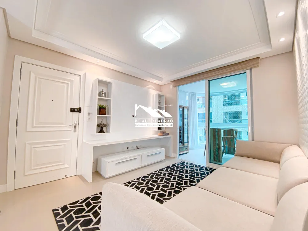 Apartamento, 3 quartos, 138 m² - Foto 3