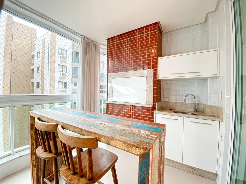 Apartamento, 3 quartos, 138 m² - Foto 4