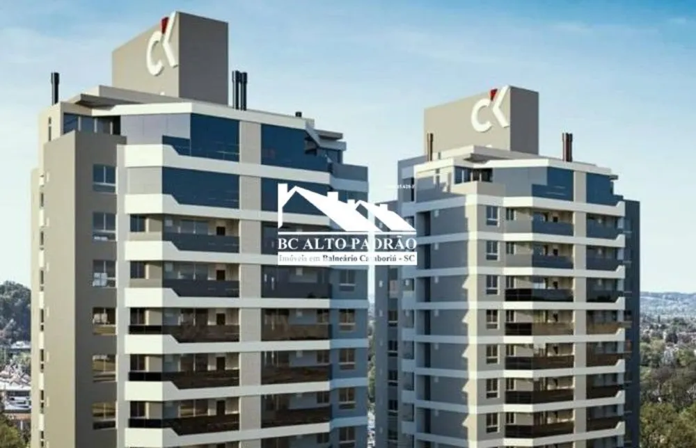 Cobertura, 3 quartos, 143 m² - Foto 1