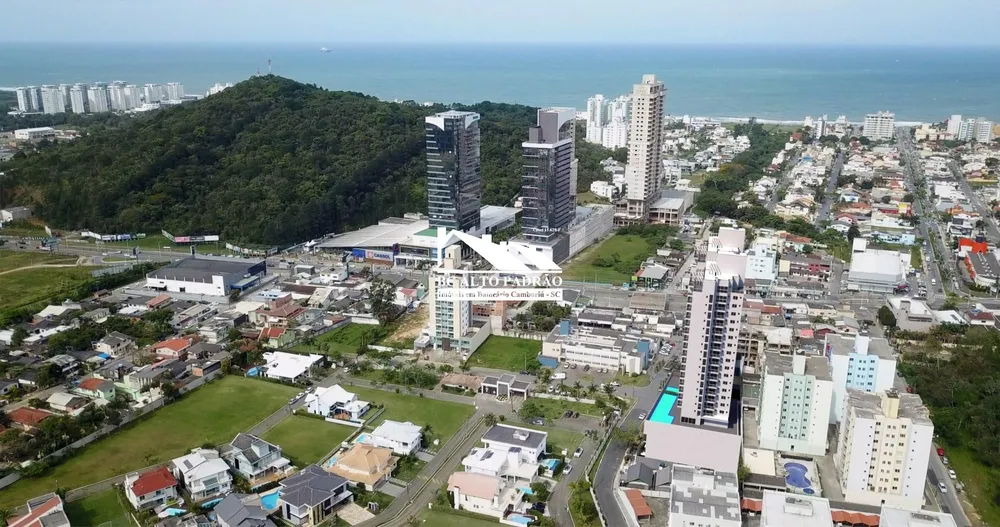 Cobertura, 3 quartos, 143 m² - Foto 3