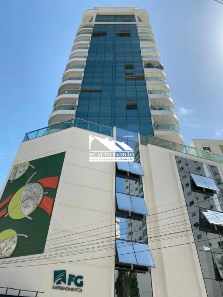 Apartamento, 3 quartos, 142 m² - Foto 1
