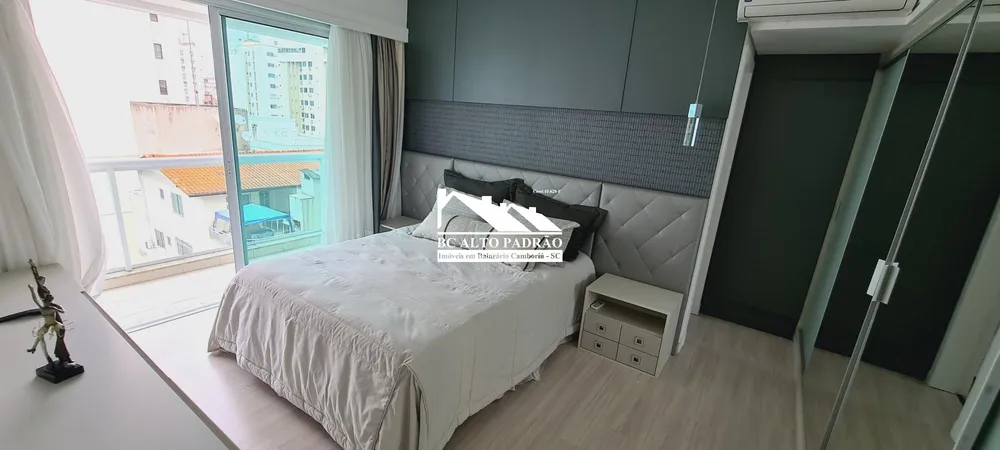 Apartamento, 3 quartos, 142 m² - Foto 3