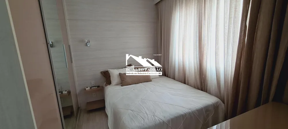 Apartamento, 3 quartos, 142 m² - Foto 4