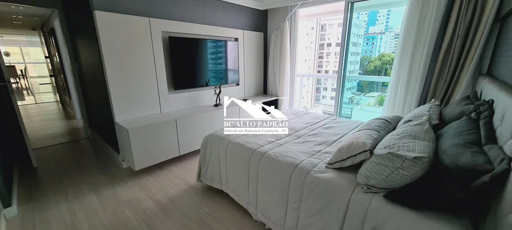 Apartamento, 3 quartos, 142 m² - Foto 2