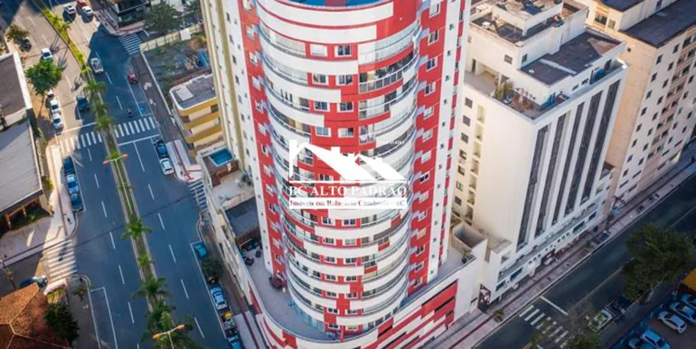 Apartamento, 3 quartos, 123 m² - Foto 1