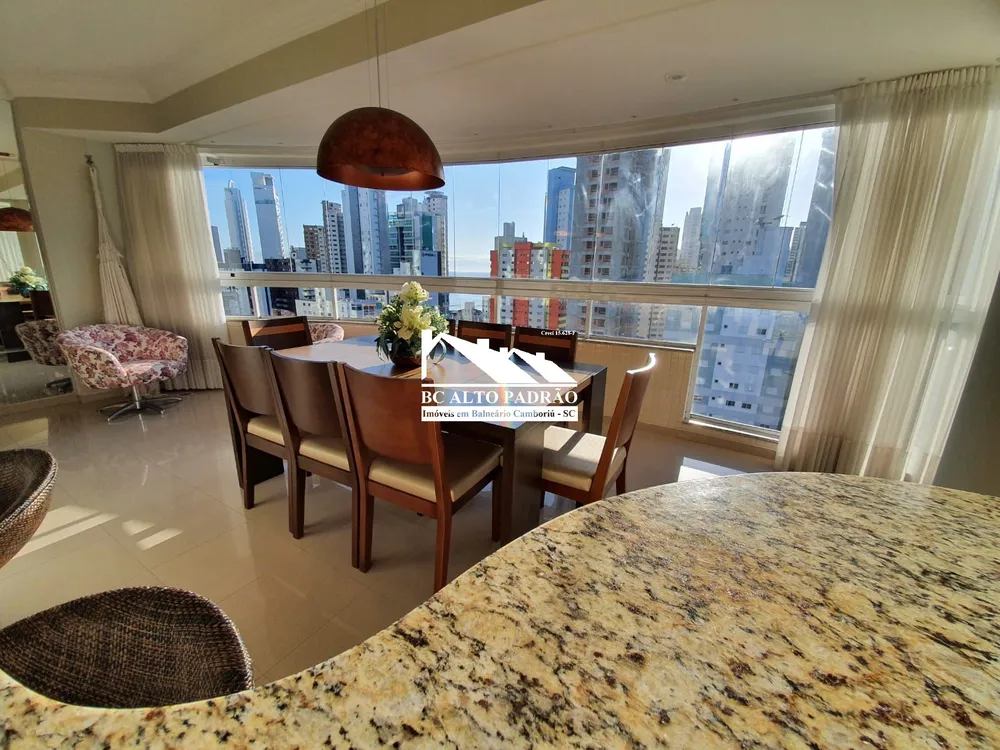 Apartamento, 3 quartos, 123 m² - Foto 3