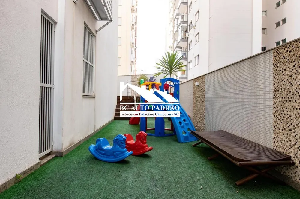Apartamento, 3 quartos, 140 m² - Foto 3