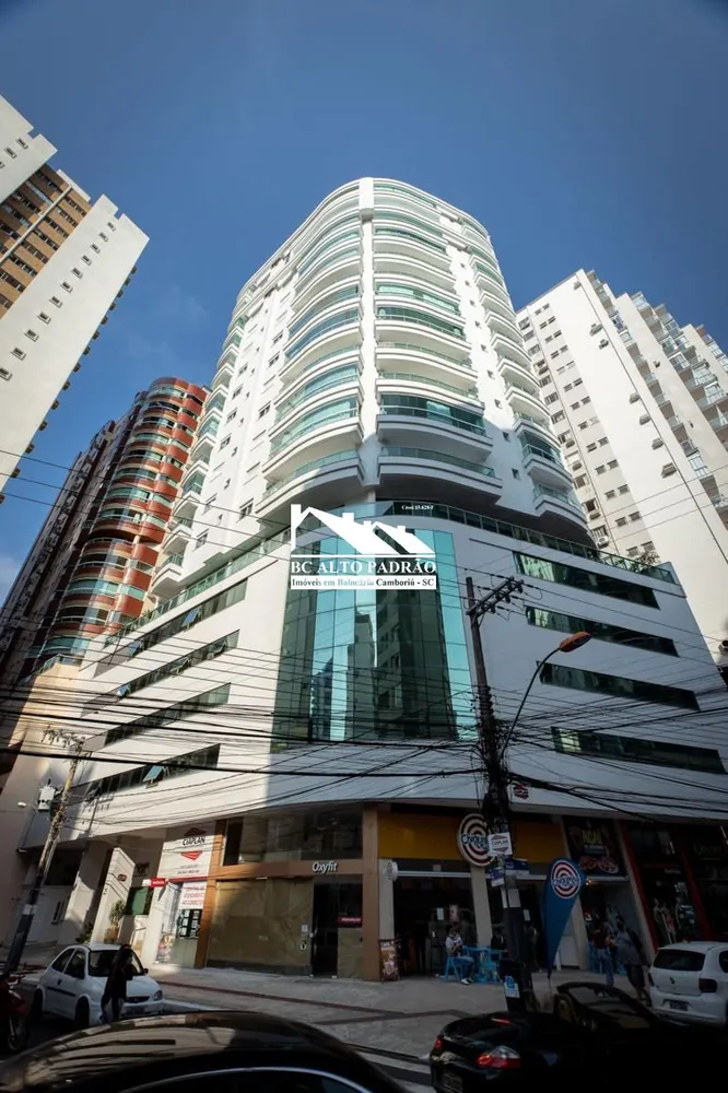Apartamento, 3 quartos, 140 m² - Foto 1