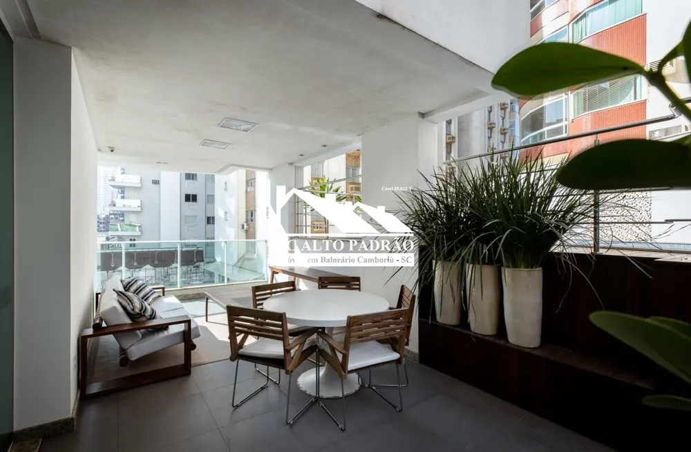 Apartamento, 3 quartos, 140 m² - Foto 4