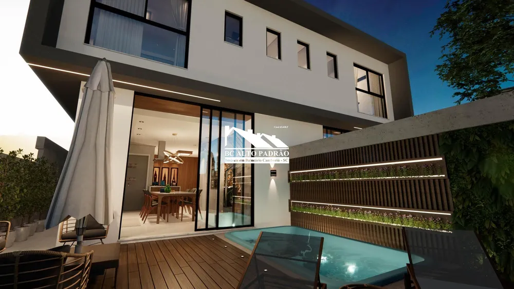 Casa, 3 quartos, 173 m² - Foto 4